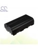 CS Battery for Sony DCR-TRV5 / CCD-TRV16 / CCD-TRV16E Battery 2000mah CA-F550