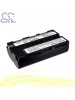 CS Battery for Sony CCD-TRV36E / CCD-TRV37 / CCD-TRV43 Battery 2000mah CA-F550