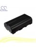 CS Battery for Sony CCD-TRV51 / CCD-TRV54E / CCD-TRV57 Battery 2000mah CA-F550