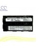 CS Battery for Sony CCD-TRV57E / CCD-TRV58 / CCD-TRV59E Battery 2000mah CA-F550