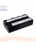 CS Battery for Sony CCD-TRV62 / CCD-TRV63 / CCD-TRV66 Battery 2000mah CA-F550