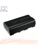 CS Battery for Sony CCD-TRV75 / CCD-TRV78 / CCD-TRV80PK Battery 2000mah CA-F550