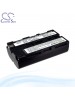 CS Battery for Sony CCD-TRV90 / CCD-TRV91 / CCD-TRV93 Battery 2000mah CA-F550