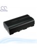 CS Battery for Sony CCD-TRV99 / CCD-TRV101 / CCD-TRV215 Battery 2000mah CA-F550