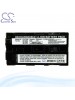 CS Battery for Sony CCD-TRV715 / CCD-TRV716 / CCD-TRV720 Battery 2000mah CA-F550