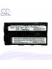 CS Battery for Sony Cyber-shot DSC-D770 / DCR-TR7000 Battery 2000mah CA-F550