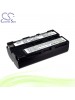 CS Battery for Sony DCR-TR7100E / DCR-TR8000 / DCR-TR8000E Battery 2000mah CA-F550