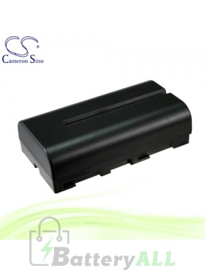 CS Battery for Sony DCR-TRV110E / DCR-TRV110K / DCR-TRV120 Battery 2000mah CA-F550