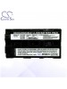 CS Battery for Sony CCD-SC55 / CCD-SC65 / CCD-TR1 / CCD-TR2 Battery 2000mah CA-F550