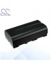 CS Battery for Sony DCR-TRV420 / DCR-TRV420E / DCR-TRV520 Battery 2000mah CA-F550