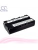 CS Battery for Sony CCD-TR11 / CCD-TR3 / CCD-TR18 / CCD-TR18E Battery 2000mah CA-F550