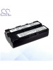 CS Battery for Sony DSR-PD170P / GV-A500E / HDR-FX7E Battery 2000mah CA-F550