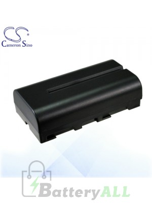 CS Battery for Sony MVC-FD83K / MVC-FD95 / CCD-TR3000 Battery 2000mah CA-F550