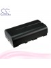 CS Battery for Sony CCD-TR300 / CCD-TR311E / CCD-TR315 Battery 2000mah CA-F550