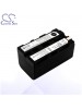 CS Battery for Sony CCD-RV200 / CCD-SC5 / CCD-SC5/E / CCD-SC55 Battery 4400mah CA-F750