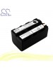 CS Battery for Sony CCD-TRV25 / CCD-TRV26E / CCD-TRV27E Battery 4400mah CA-F750