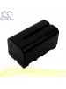 CS Battery for Sony CCD-TRV36 / CCD-TRV4 / CCD-TRV43 Battery 4400mah CA-F750