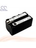 CS Battery for Sony CCD-TRV47E / CCD-TRV49 / CCD-TRV51 Battery 4400mah CA-F750