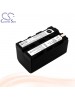 CS Battery for Sony CCD-TRV517 / CCD-TRV54E / CCD-TRV57 Battery 4400mah CA-F750