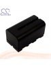 CS Battery for Sony CCD-TRV615 / CCD-TRV62 / CCD-TRV63 Battery 4400mah CA-F750