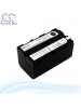 CS Battery for Sony CCD-TRV720 / CCD-TRV75 / CCD-TRV78 Battery 4400mah CA-F750