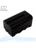 CS Battery for Sony CCD-TRV80PK / CCD-TRV815 / CCD-TRV85 Battery 4400mah CA-F750