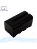 CS Battery for Sony CCD-TRV85K / CCD-TRV86PK /CCD-TRV87 Battery 4400mah CA-F750