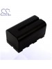 CS Battery for Sony CCD-SC8/E / CCD-TR1 / CCD-TR11 / CCD-TR18 Battery 4400mah CA-F750