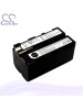 CS Battery for Sony CCD-TRV93 / CCD-TRV930 / CCD-TRV940 Battery 4400mah CA-F750