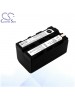 CS Battery for Sony DCR-TRV210E / DCR-TRV220K / DCR-TRV310 Battery 4400mah CA-F750