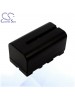 CS Battery for Sony DCR-TRV320 / DCR-TRV320E / DCR-TRV420 Battery 4400mah CA-F750