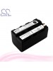 CS Battery for Sony CCD-TR215 / CCD-TR2300 / CCD-TR2300E Battery 4400mah CA-F750