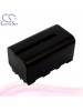 CS Battery for Sony CCD-TR290PK / CCD-TR300 / CCD-TR3000 Battery 4400mah CA-F750