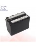 CS Battery for Sony CCD-TR215 / CCD-TR300 / CCD-TR311E Battery 6600mah CA-F930