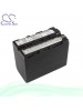 CS Battery for Sony CCD-TR416 / CCD-TR417 / CCD-TR417E Battery 6600mah CA-F930