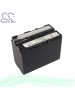 CS Battery for Sony CCD-TR425E / CCD-TR427 / CCD-TR427E Battery 6600mah CA-F930