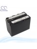 CS Battery for Sony CCD-TRV41 / CCD-TRV43 / CCD-TRV45K Battery 6600mah CA-F930