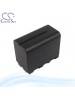 CS Battery for Sony CCD-TRV46 / CCD-TRV46E / CCD-TRV47 Battery 6600mah CA-F930