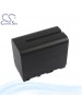 CS Battery for Sony CCD-TRV47E / CCD-TRV48 / CCD-TRV48E Battery 6600mah CA-F930