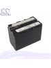 CS Battery for Sony CCD-TRV57 / CCD-TRV57E / CCD-TRV58 Battery 6600mah CA-F930