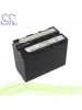 CS Battery for Sony CCD-TRV72 / CCD-TRV75 / CCD-TRV78 Battery 6600mah CA-F930