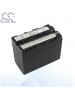 CS Battery for Sony CCD-TRV88 / CCD-TRV91 / CCD-TRV92 Battery 6600mah CA-F930