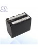 CS Battery for Sony CCD-TRV94E / CCD-TRV95 / CCD-TRV95E Battery 6600mah CA-F930