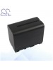 CS Battery for Sony DCR-TR7 / DCR-TR7000 / DCR-TR7000E Battery 6600mah CA-F930