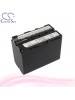 CS Battery for Sony CCD-TR1 / CCD-TR1E / CCD-TR3 / CCD-TR11 Battery 6600mah CA-F930