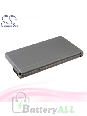 CS Battery for Sony DCR-PC55W / DCR-PC1000 / DCR-PC1000B Battery 680mah CA-FA50