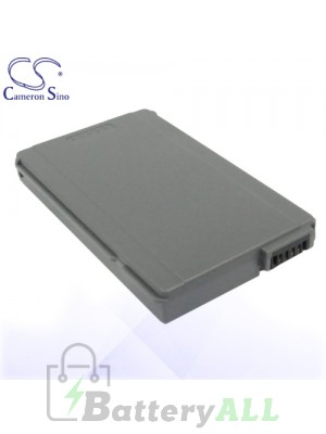 CS Battery for Sony DCR-PC1000B / DCR-PC1000E / DCR-PC1000S Battery 1300mah CA-FA70