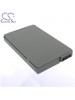 CS Battery for Sony DCR-PC1000B / DCR-PC1000E / DCR-PC1000S Battery 1300mah CA-FA70