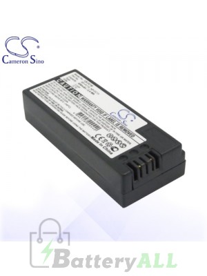 CS Battery for Sony NP-FC10 / NP-FC11 / Cyber-shot DSC-P9 Battery 650mah CA-FC10