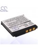 CS Battery for Sony Cyber-shot DSC-T7/B / Cyber-shot DSC-T7/S Battery 450mah CA-FE1